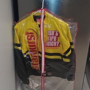 Vintage kids sports jacket
